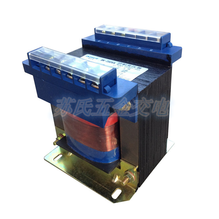 The upper peak transformer controls the transformer BK-50VA 380V220V 36V24V12V6V full copper coil