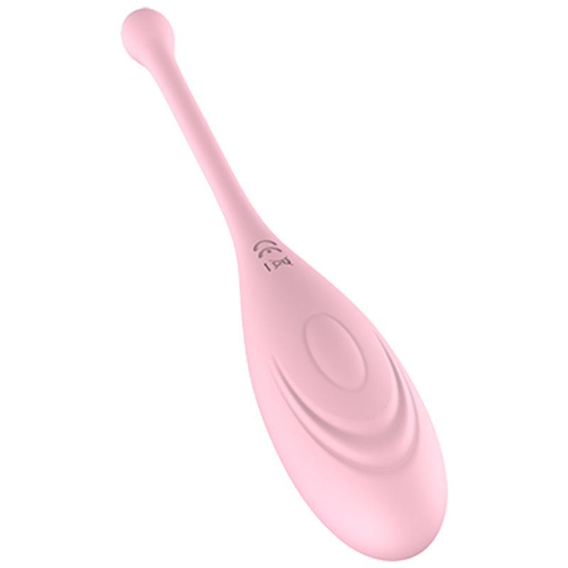 Water drop smart APP remote remote control jump female masturbator charging fun jump egg adult supplies