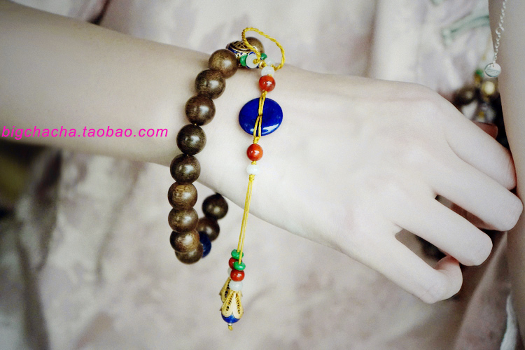 special. Ten miles smell the wind Xima incense pressure Buddha beads