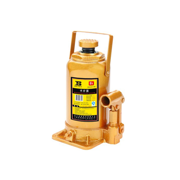 Persian tools Oil pressure hydraulic jack 2T-50 tons