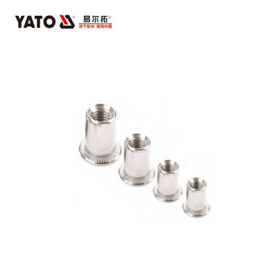 Original Erto YATO YT-36451 36452 36453 36454 rivet gun nut