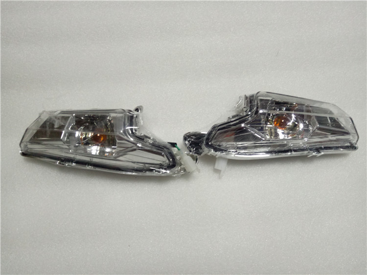(Original accessories) flying eagle Lin Haijin battle 4 FY125T-3J CNSY front turn light left and right turn light