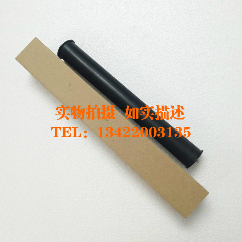 Original Xerl P355D p355db M455D M455DF fixed shadow film heating film assembly lower roller lower shaft