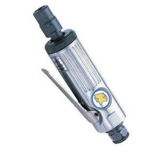 Taiwan Crown YIKI professional class 3mm 6mm high-speed pneumatic straight mill wind grinder KI-635-S