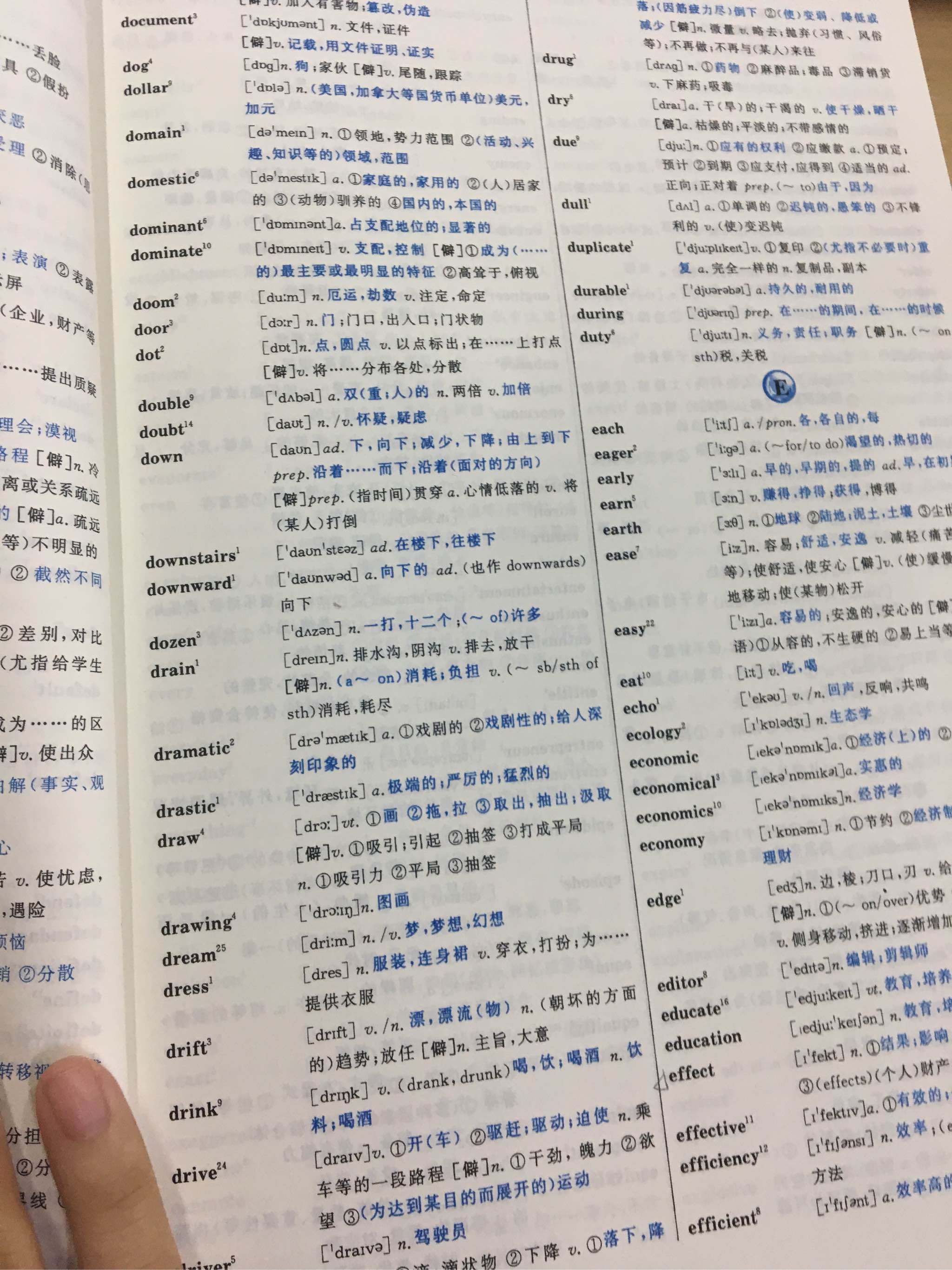 六级考试英语真题英语六级单词六级听力资料cet6级词汇六级真题资料