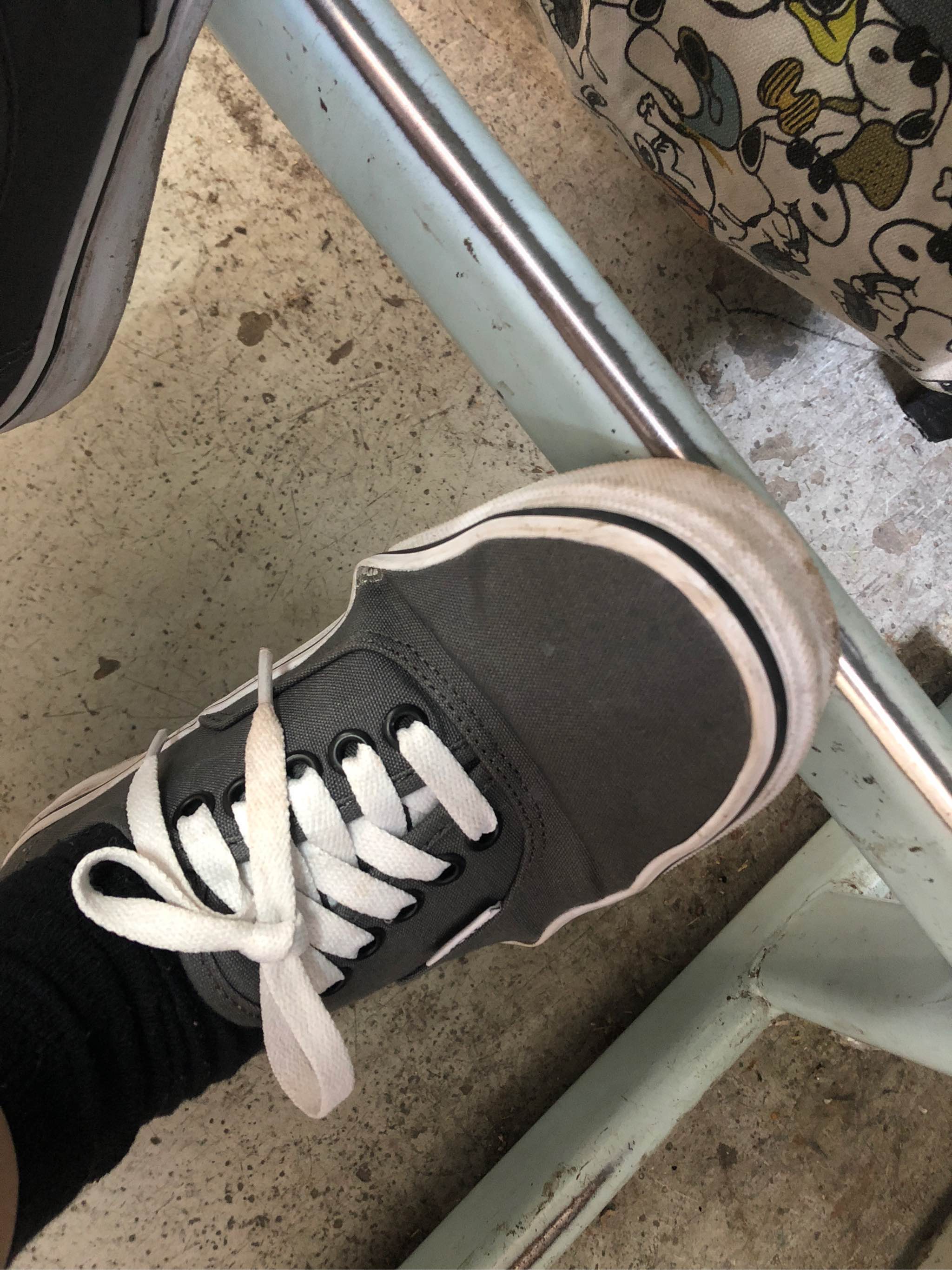 vans authentic万斯范斯经典男鞋女鞋情侣款帆布休闲鞋滑板鞋