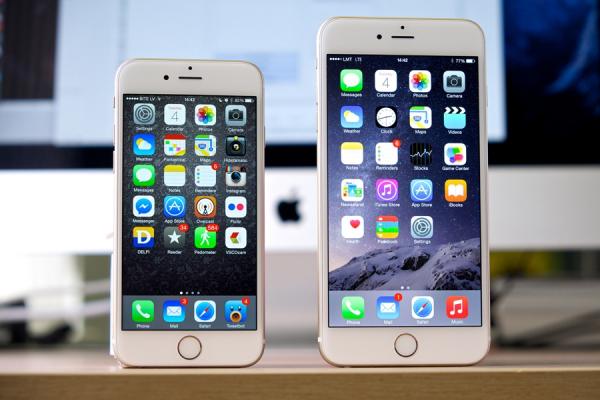 iPhone 6s 销量放缓 和硕代工厂员工纷纷离职
