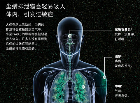 有颜值有气质，戴森除螨黑科技