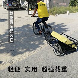 bike trailer spare parts