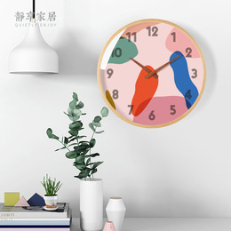 Home Accessories Wall Clocks Wall Clocks Grandfather Clocks Taobao Agent English Taobao Tobuyla Com