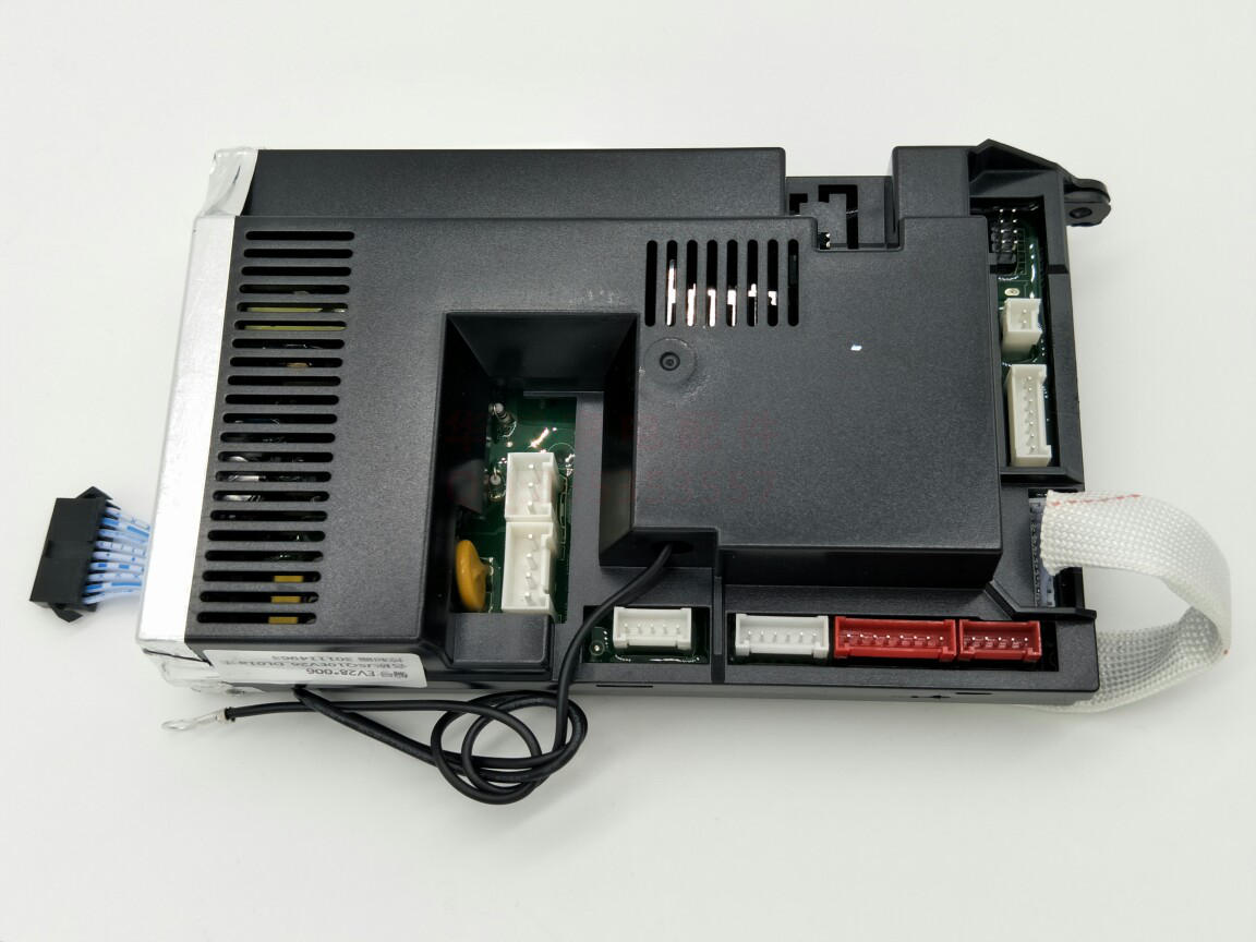 全新万和热水器jsq24-12et15电脑板jsq20-10ev28控制器主板