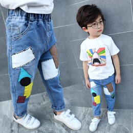 1 year baby boy jeans