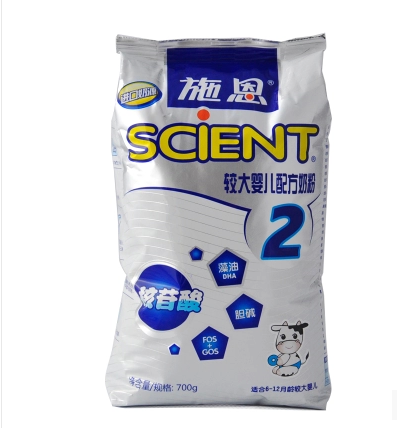 口碑!施恩奶粉价格"腹泻奶粉"-第2张图片-金凯博客