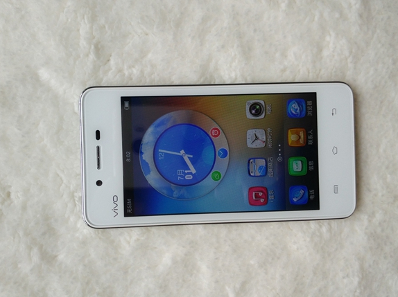 步步高手机 vivo y11t安卓四核智能手机正品vivo y11it正品包邮