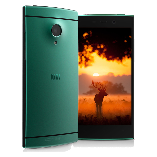 iuni u810/艾优尼 u2 全金属壳4.7英寸超视网膜屏3g智能拍照手机