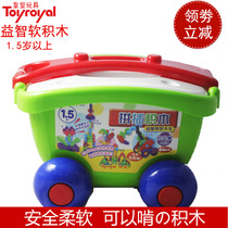 toyroyal magnetic blocks