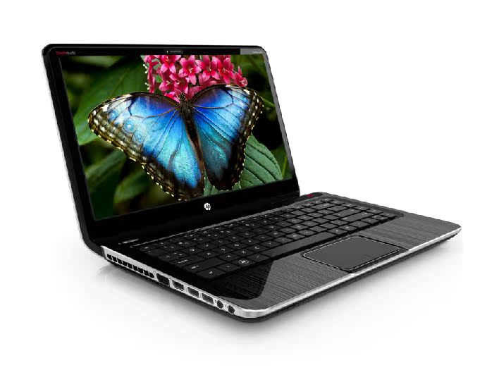 【天猫】hp/惠普 envy dv4 envy dv4-5315tx/2g独显i5笔记本电脑