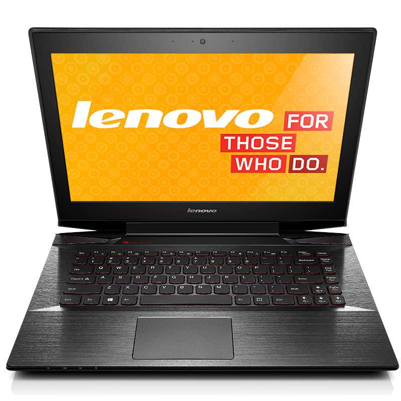 新品lenovo/联想 y40 y40-80at-ifi i5-5200u 4g独显 高分屏