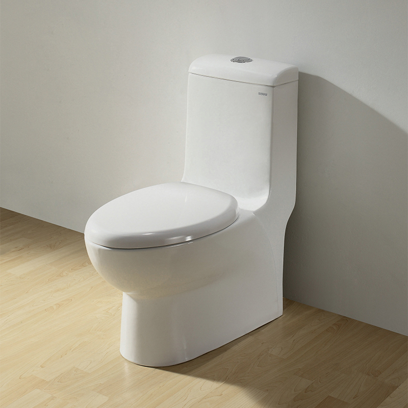 ssww浪鲸卫浴马桶 喷射虹吸式连体普通座便器co1037co1038co1039