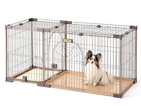 i love pets - 大号豪华狗笼