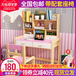 children's bedroom desk and chair