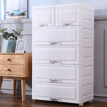 Usd 13 20 Toilet Cosmetic Storage Box Transparent Plastic Desktop