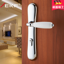 Usd 114 75 Germany Ekf Door Lock Indoor Bedroom Room Door