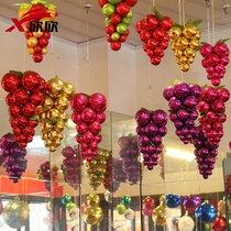 Usd 7 04 Christmas Ornaments Ball Shop Window Decoration