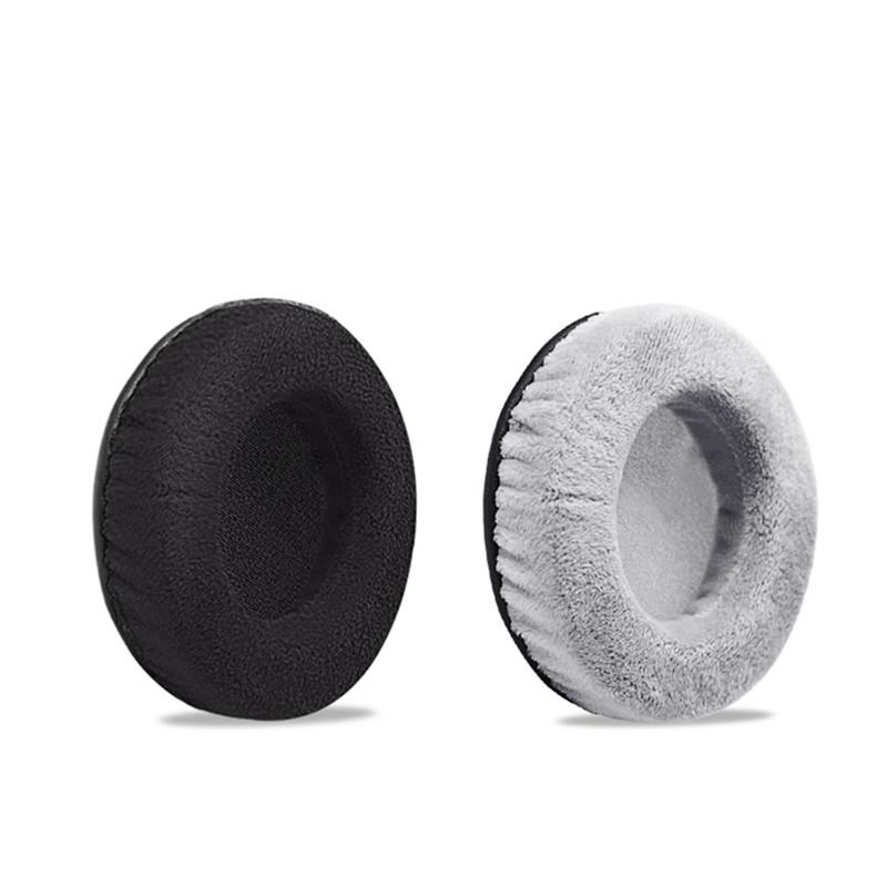 Round headphone sets 60 65 70 75 80 85 90 95 100 105 110 sponge earcuff earcuffs