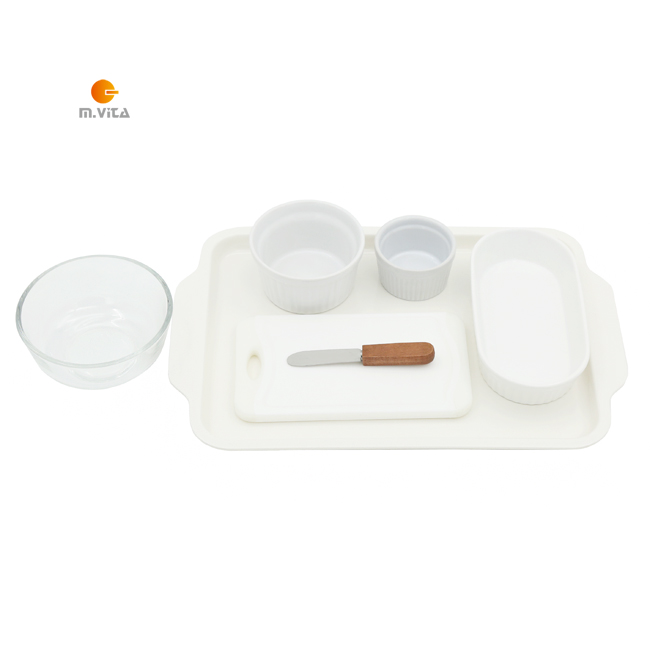 Monson Education Monsanto Food brings its own Oval vertical smear jam work set