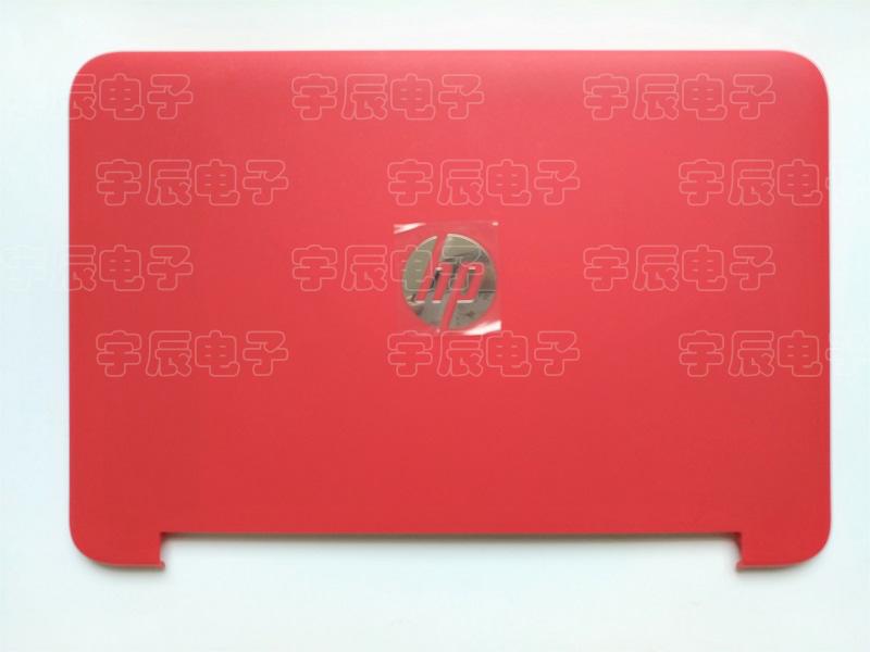 For HP Pavilion 11-N011D X360 11-N A shell screen back cover 758846-001