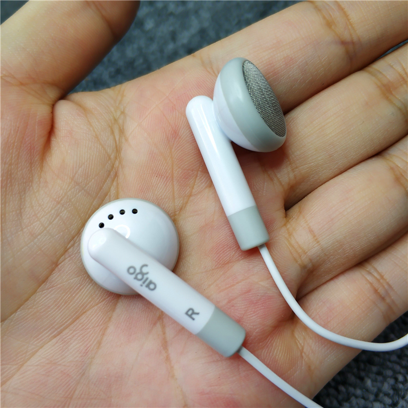 Antique earplugs Patriot Classic Old Headphones Stock original old earplugs When wire is sold