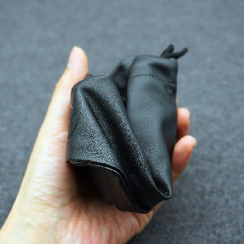 Large-scale disassembly accessories High-end bag Digital bag High-end accessories package