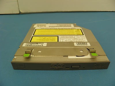 SUN 390-0350 370-7078 8XDVD-RW 24XCD-RW DVD burning optical drive for N240
