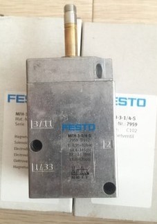 FESTO   MFH-5-1 4 6211 19758
