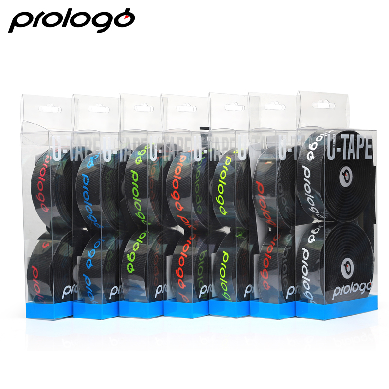 Italian prologo silicone anti-slip road car belt belt set comfortable bend strap strap banding fleet version