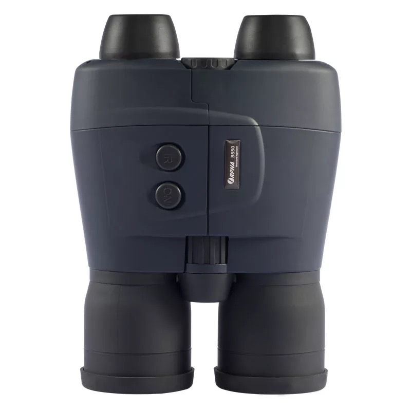 ORPHA Olfa B550 Dual-barrel infrared night vision (central focus technology)