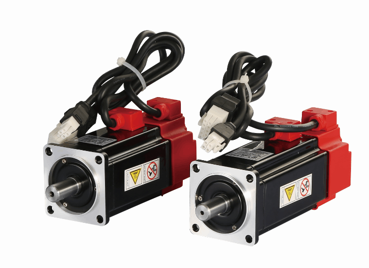 Company direct sales Yuhai mechanical and electrical controller servo motor 60SY series energy saving and stability