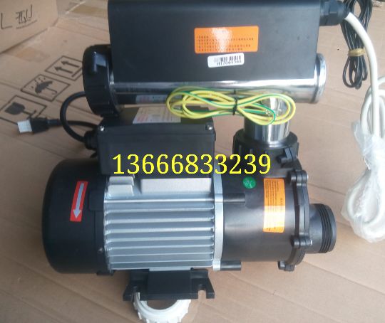 Heat thermostat 1500w thermostat DXD heater dxd heating rod Jacuzzi heater pool