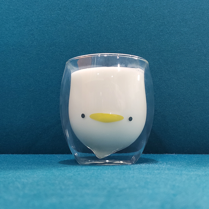 Creative cup birthday gift romantic honey off-site love surprise wife girl heart girl children practical special