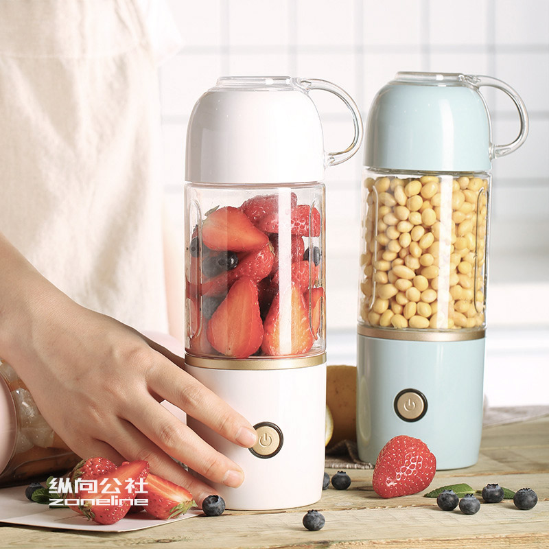 Gifts to girlfriend juice cup birthday girl Honey Bao mother practical with the same shaker graduation season to remember