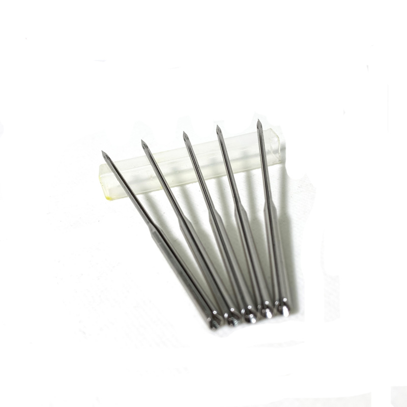 Elastic needle machine needle blade steel needle nail machine parts needle high-quality machine accessories elastic needle