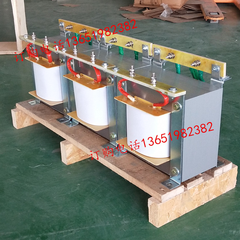 Single-phase large current heating transformer DG-50kw60kva70k80kva380V variable 80V60v40v20v