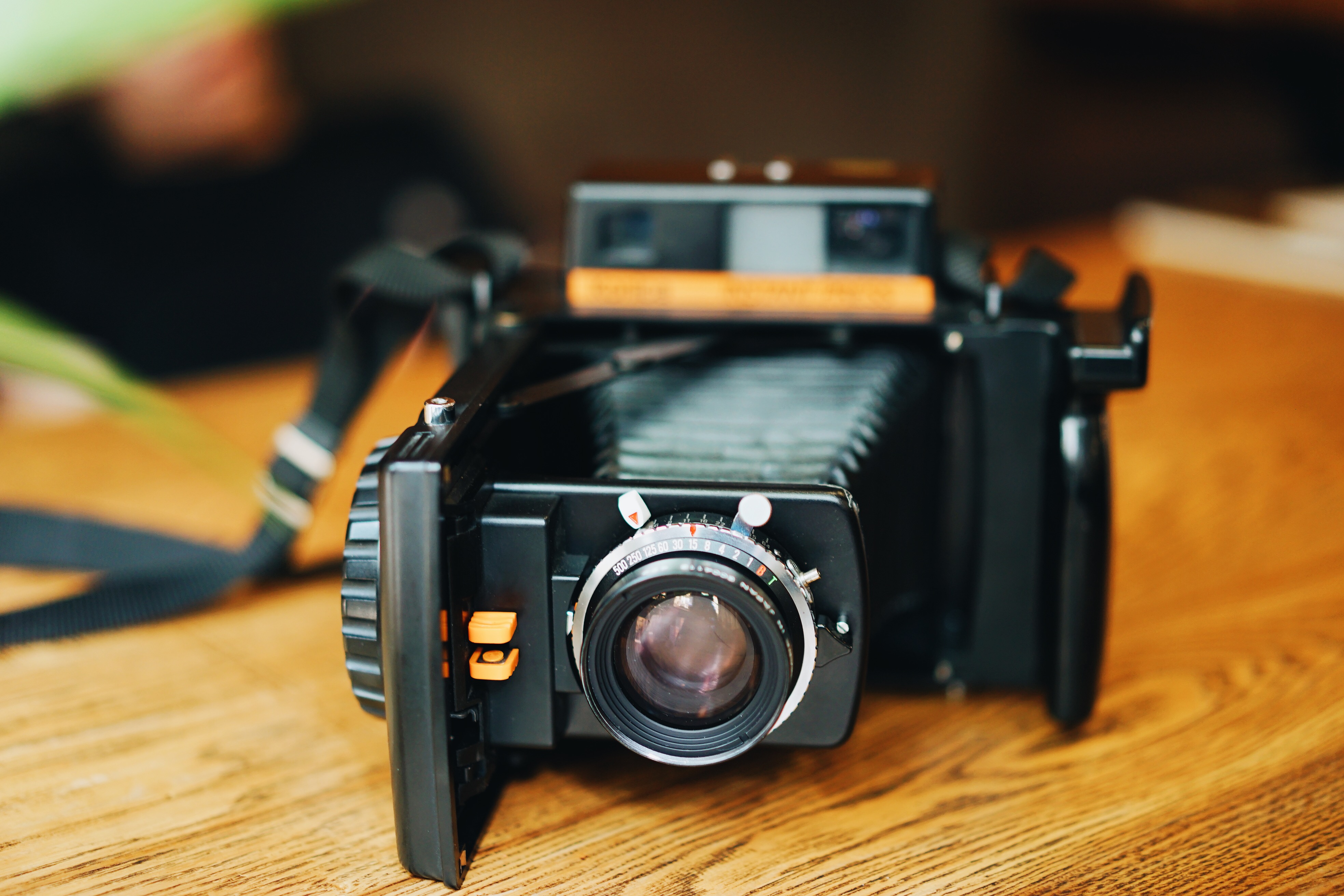 Instant konica tore pull piece sharp instrument feel first-class focus acid cool