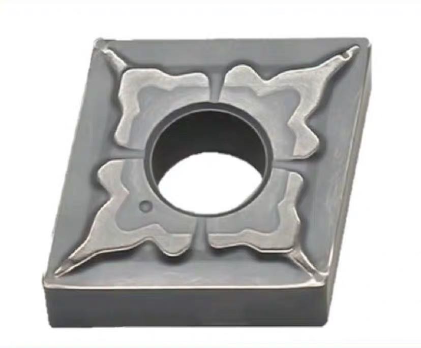 Toshiba Tunaloy CNMG120404-TS NS9530 NS530 Japan