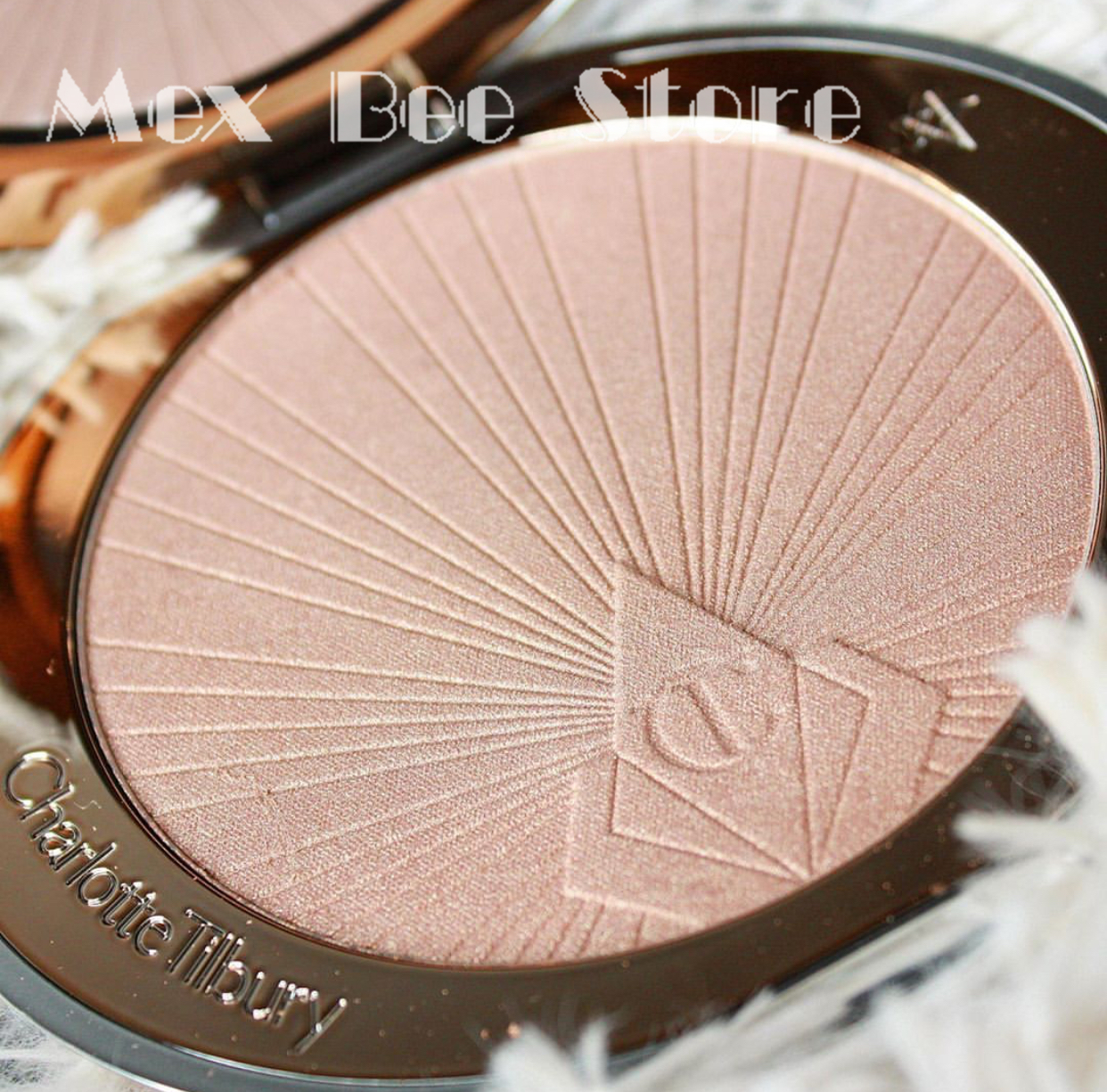 Its a highlight!!! CHARLOTTE TILBURY CT 20 New Superstar Highlights