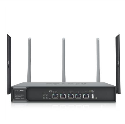 TP-Link TL-WVR1300G 1300M dual-band enterprise wireless router