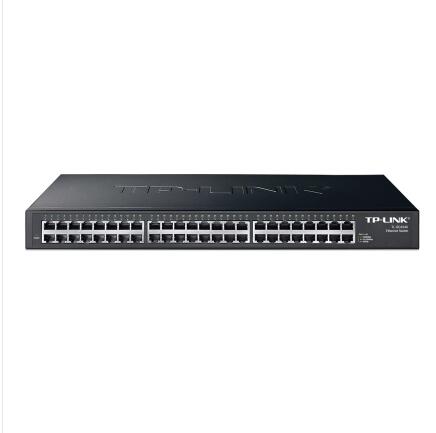TP-LINK Universal TL-SG1048 48-port all-gigabit non-networked switch 1000M