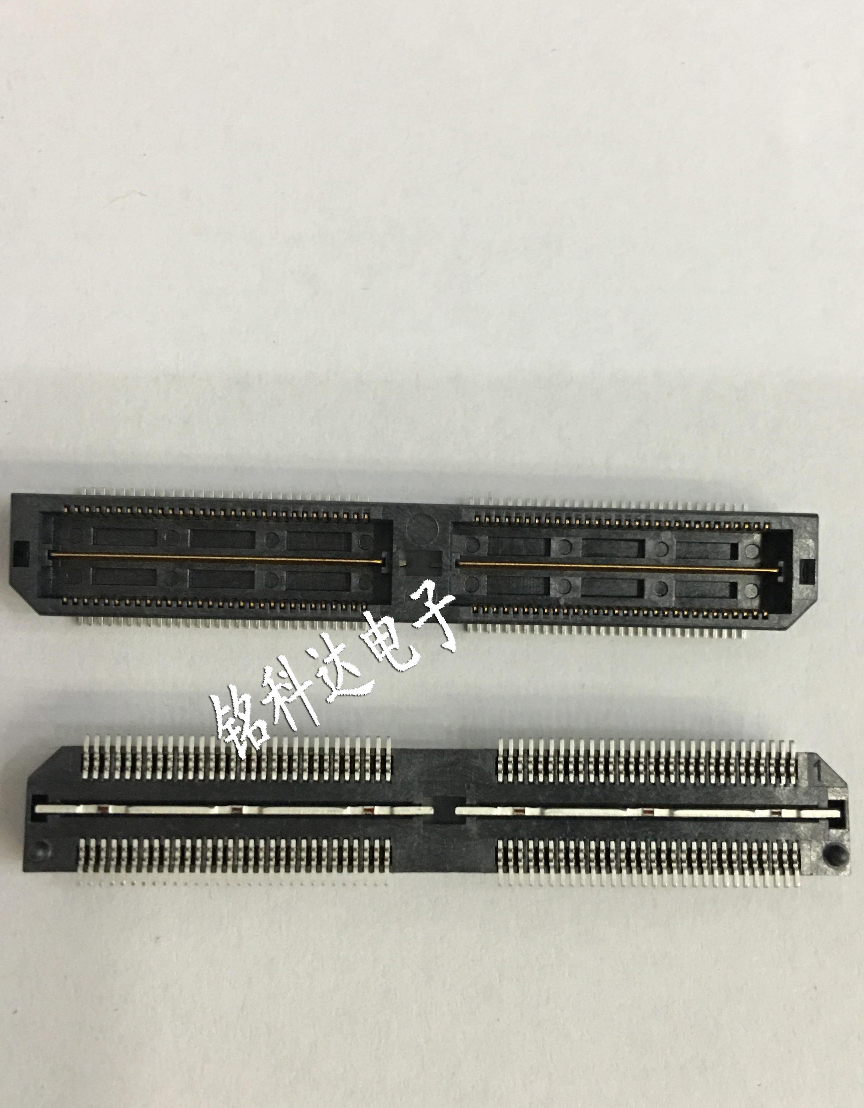 QTH-060-01-F-D-A Samtec connector imported original