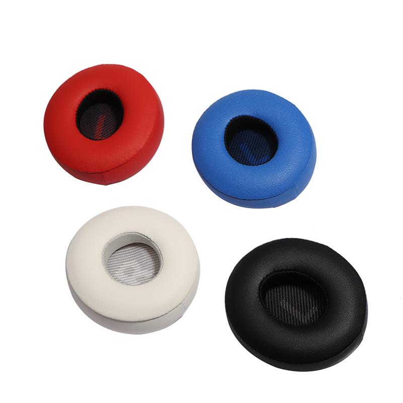 JBL EVEREST V300 original headphone set earcup earmuff V300BT sponge set DIY leather sleeve ear sleeve